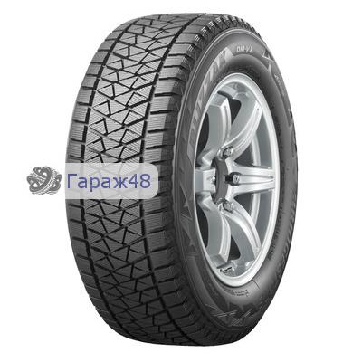 Bridgestone Blizzak DMV2 245/70 R17 110S